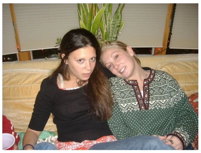 Дівчата, які люблять випити (51 фото) – фото 20