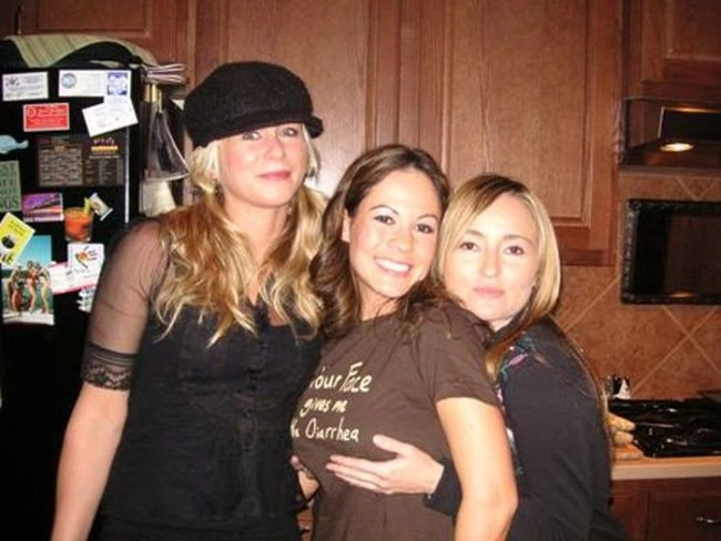 Дівчата, які люблять випити (51 фото) – фото 23