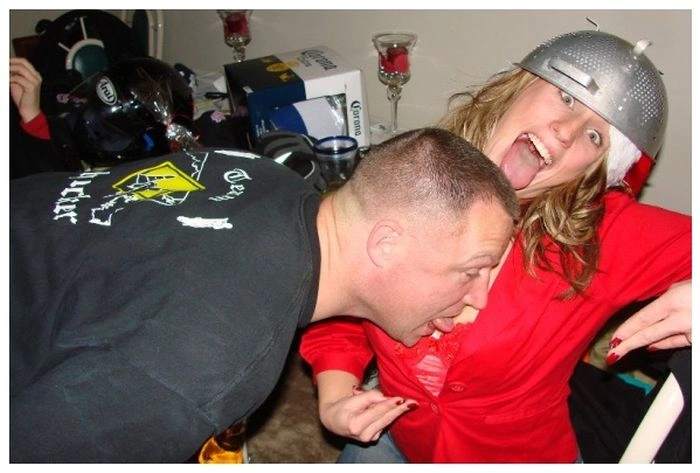 Дівчата, які люблять випити (51 фото) – фото 30