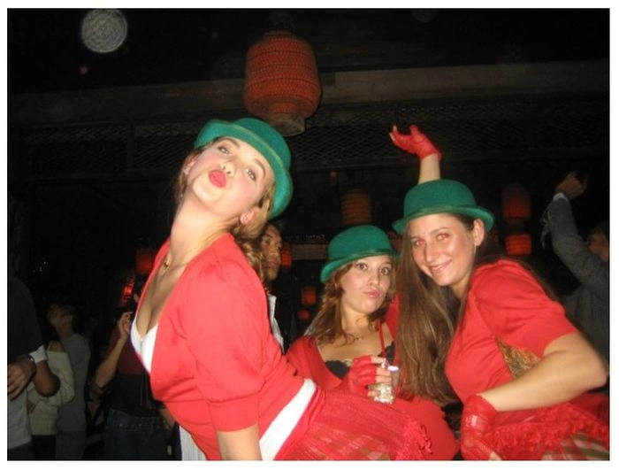 Дівчата, які люблять випити (51 фото) – фото 39