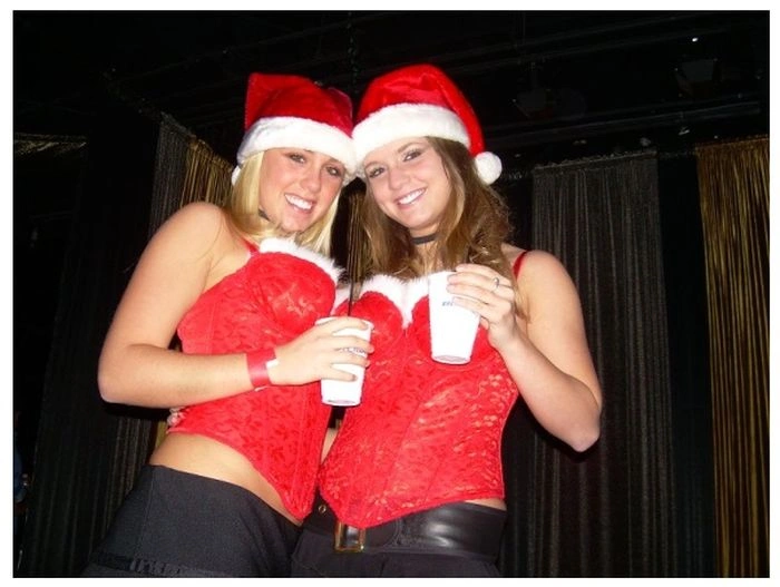 Дівчата, які люблять випити (51 фото) – фото 41