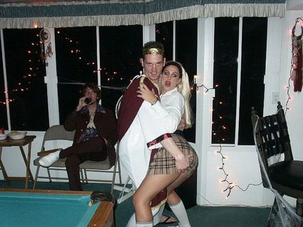 Дівчата, які люблять випити (51 фото) – фото 45