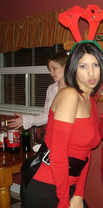 Дівчата, які люблять випити (51 фото) – фото 49