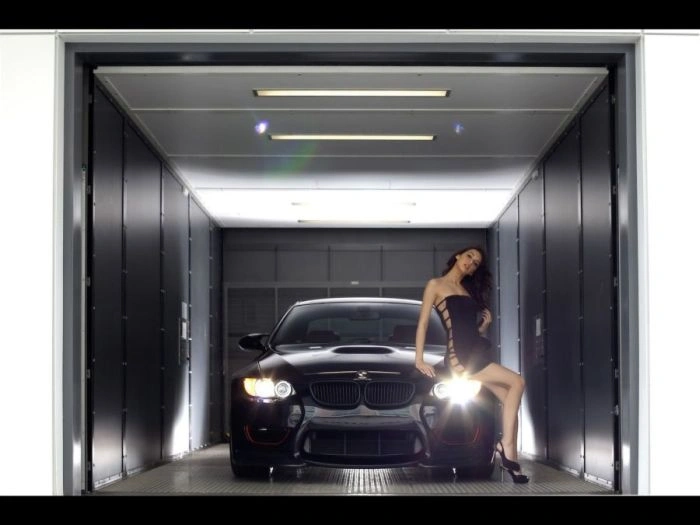 Дівчата і BMW (40 фото) – фото 29