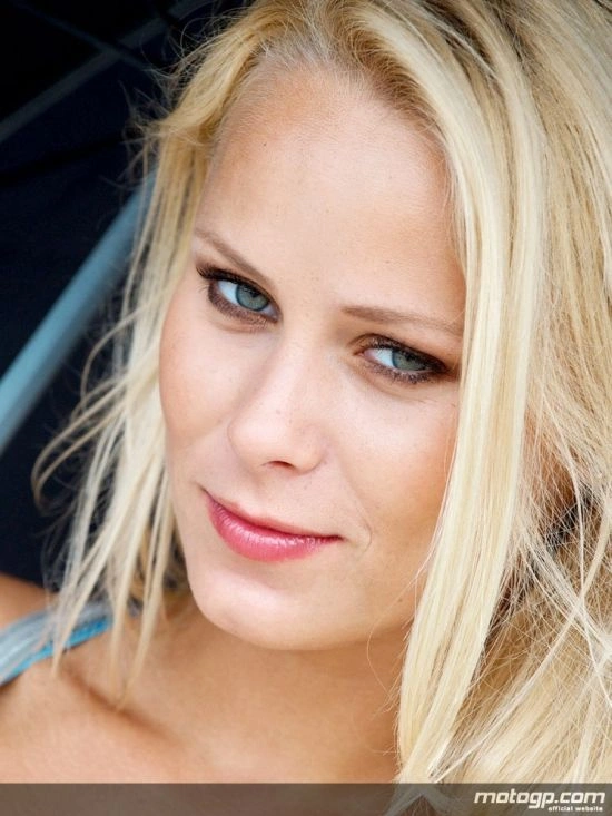 Дівчата з автогонок (66 фото) – фото 5