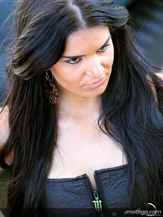 Дівчата з автогонок (66 фото) – фото 48