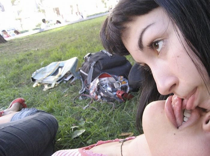 Дівчата цілуються (129 фото) – фото 48