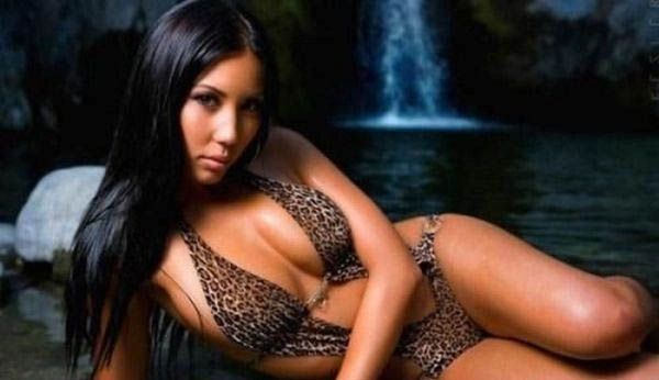 Китайська Кім Кардашян (17 фото) – фото 2