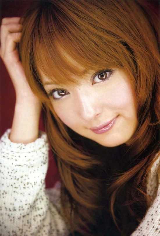 Милі азіатки (34 фото) – фото 1