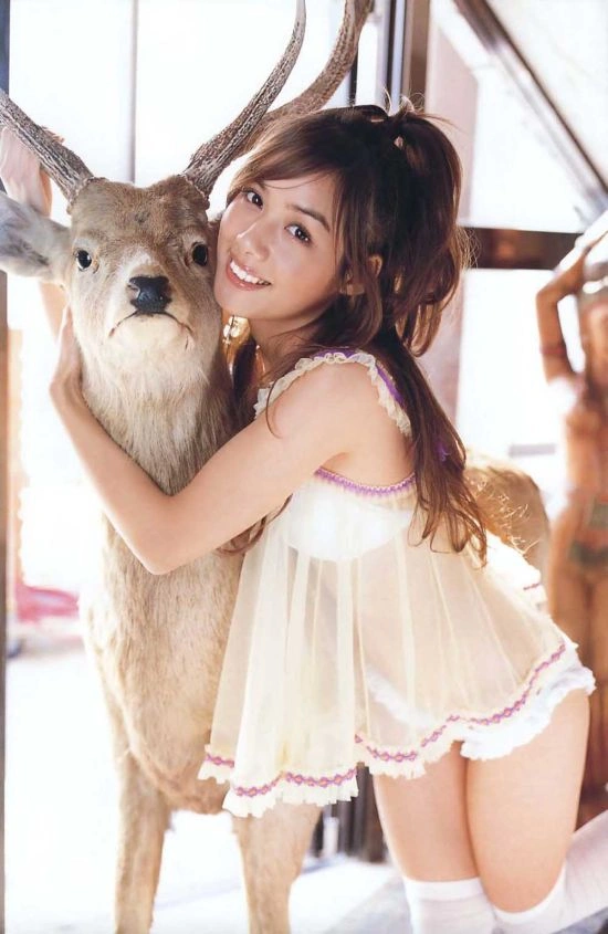 Милі азіатки (34 фото) – фото 5