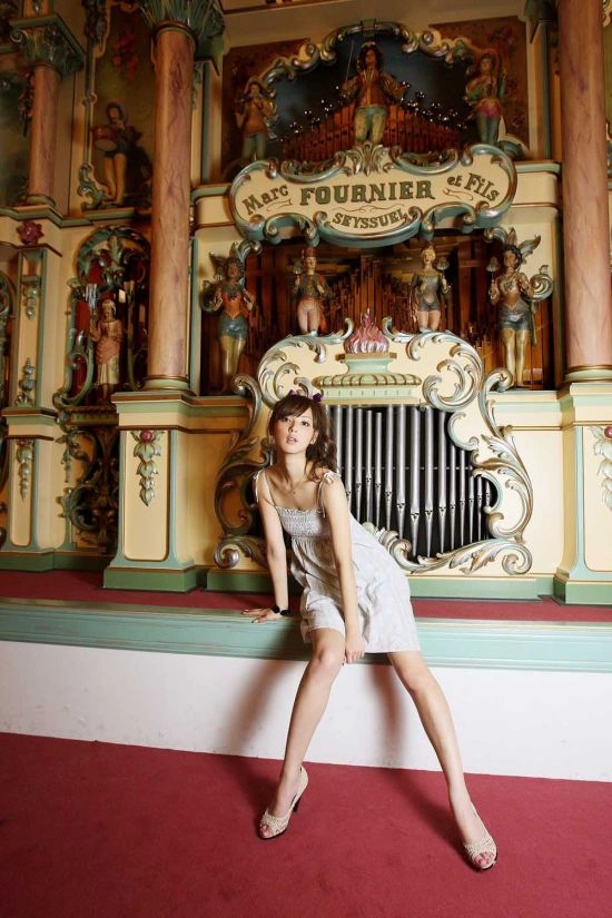 Милі азіатки (34 фото) – фото 11