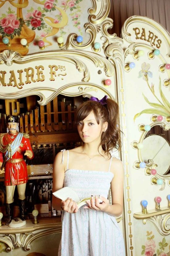 Милі азіатки (34 фото) – фото 17