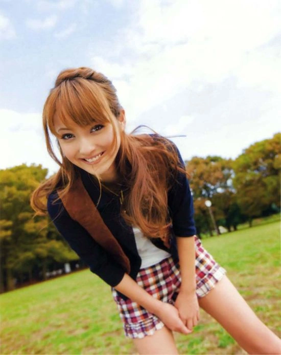 Милі азіатки (34 фото) – фото 23