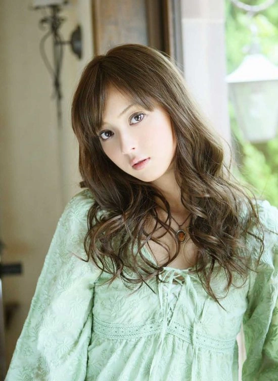 Милі азіатки (34 фото) – фото 24