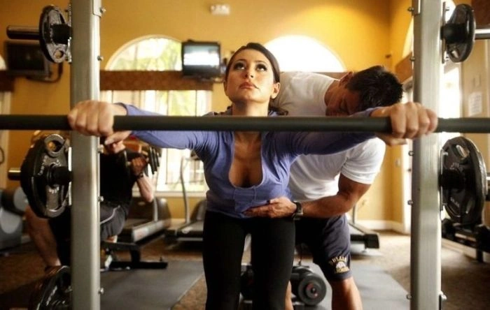 Красуня з України в Америці (10 фото) – фото 9