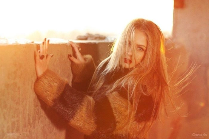 Нова "зірка" рунету (5 фото) – фото 5