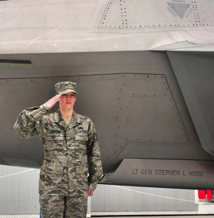 Дівчата та літаки (59 фото) – фото 44