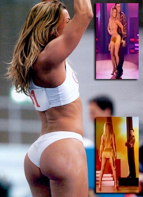 Спортивні сідниці (52 фото) – фото 5