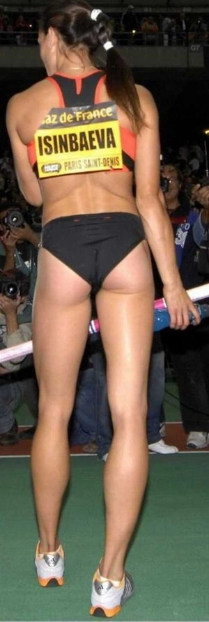 Спортивні сідниці (52 фото) – фото 32