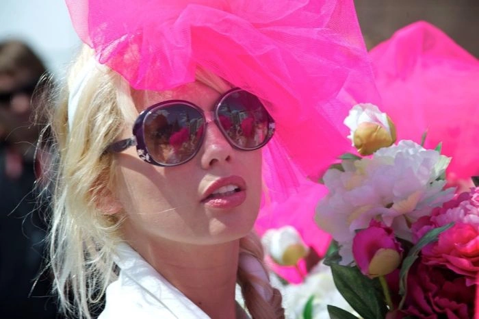 Парад блондинок у Ризі (26 фото) – фото 14