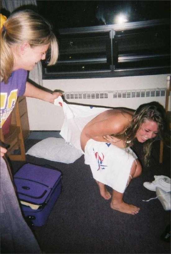 Знімаючи труси (40 фото) – фото 5