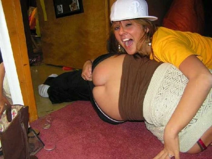 Знімаючи труси (40 фото) – фото 13