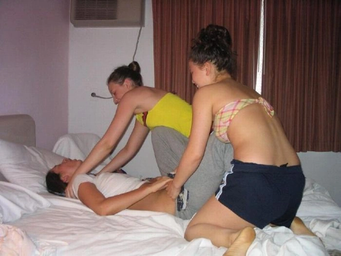 Знімаючи труси (40 фото) – фото 25