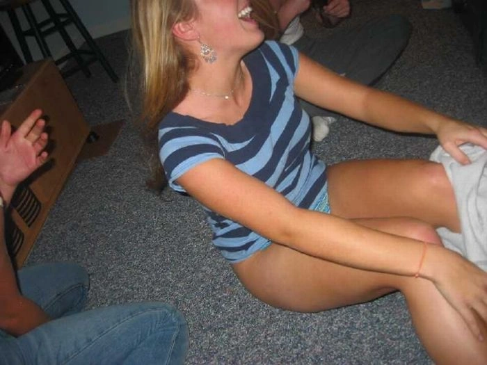 Знімаючи труси (40 фото) – фото 27