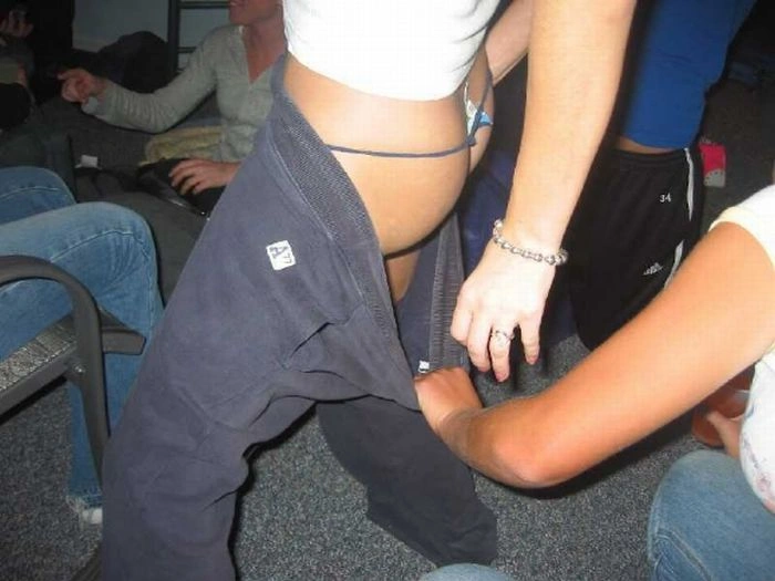 Знімаючи труси (40 фото) – фото 28