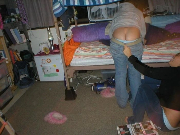 Знімаючи труси (40 фото) – фото 29