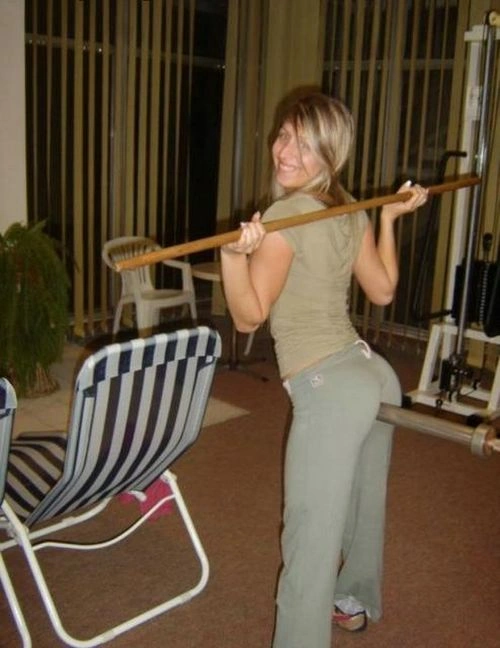 Дивні дівчата (40 фото) – фото 2