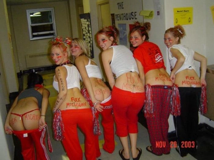 Дивні дівчата (40 фото) – фото 5