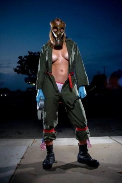 Дивні дівчата (40 фото) – фото 6