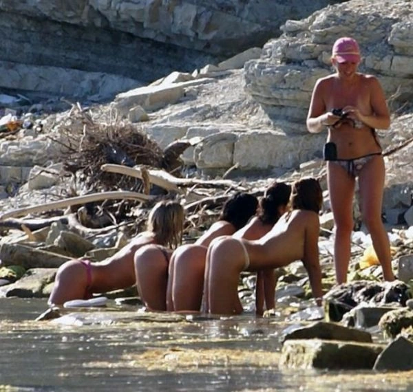 Дивні дівчата (40 фото) – фото 7