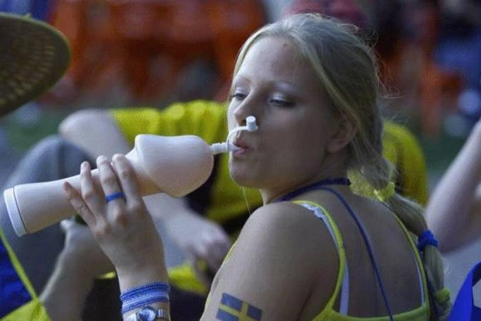 Дивні дівчата (40 фото) – фото 9