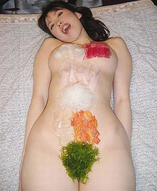 Дивні дівчата (40 фото) – фото 16