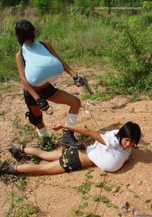 Дивні дівчата (40 фото) – фото 18