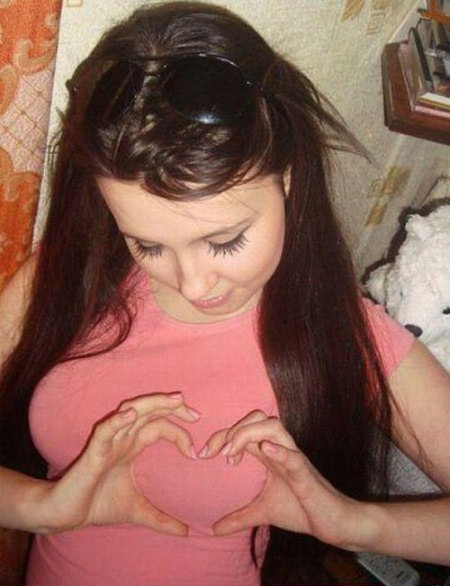 Дивні дівчата (40 фото) – фото 26