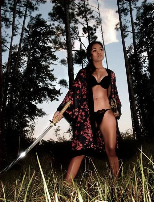 Дивні дівчата (40 фото) – фото 30