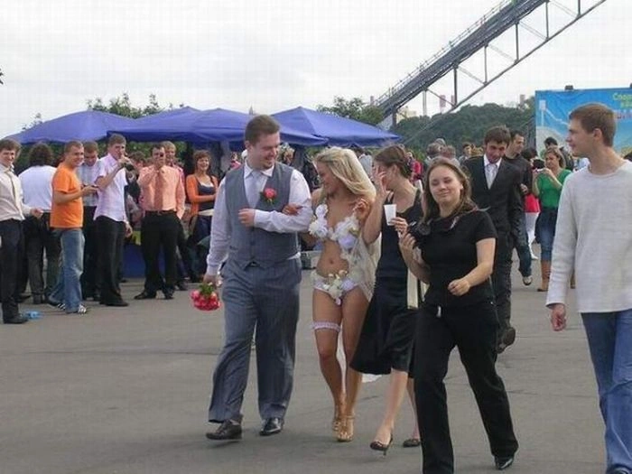 Дивні дівчата (40 фото) – фото 33