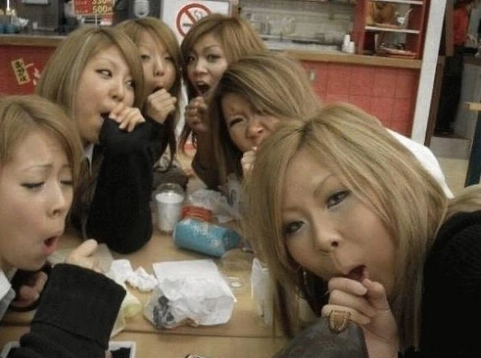 Дивні дівчата (40 фото) – фото 34