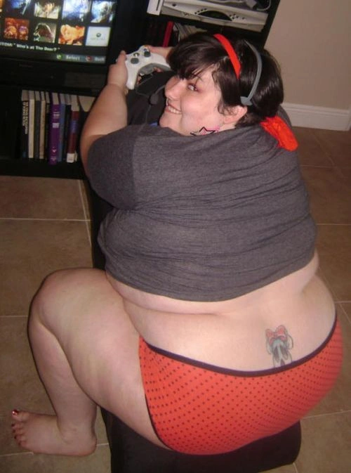 Дівчата і відеоігри. Частина 2 (23 фото) – фото 13