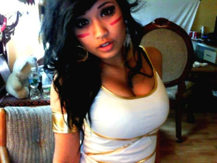 Чарівні азіатки (41 фото) – фото 2