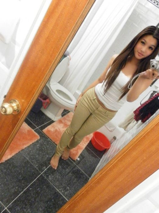 Чарівні азіатки (41 фото) – фото 7