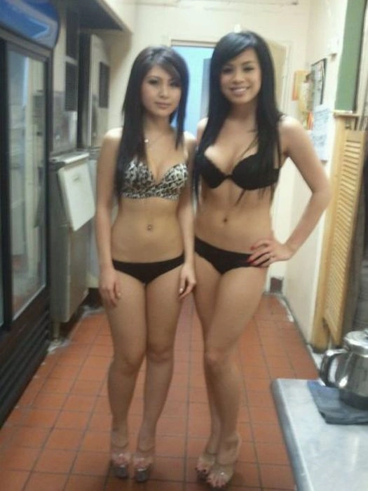 Чарівні азіатки (41 фото) – фото 12