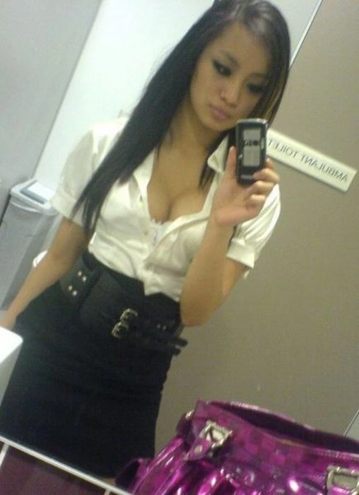 Чарівні азіатки (41 фото) – фото 15