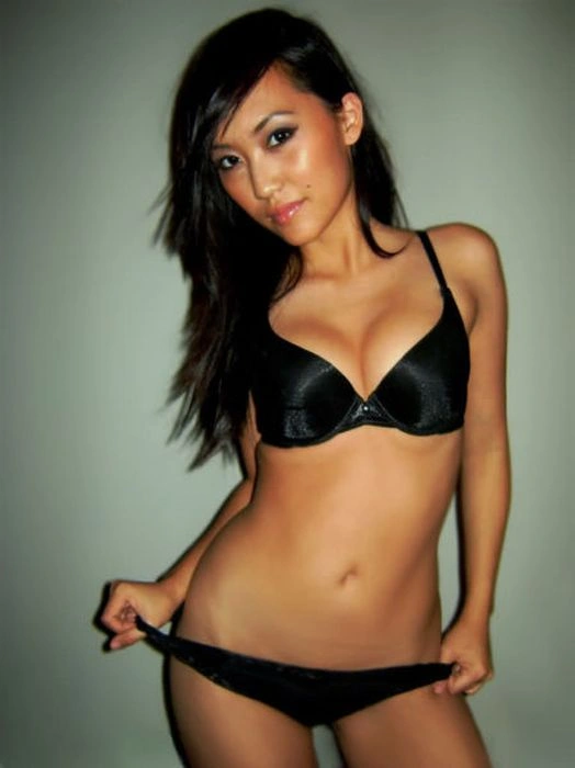 Чарівні азіатки (41 фото) – фото 18