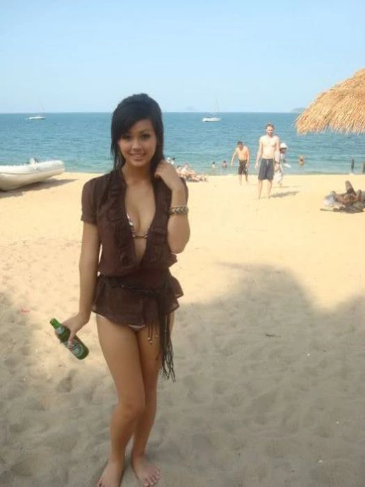 Чарівні азіатки (41 фото) – фото 20