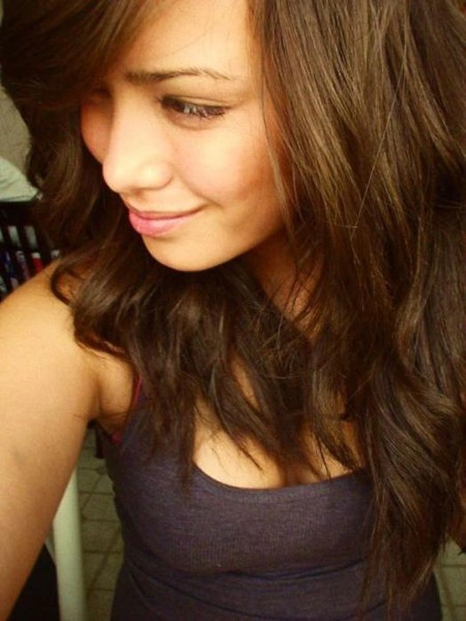 Чарівні азіатки (41 фото) – фото 30