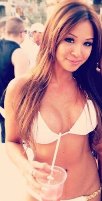 Чарівні азіатки (41 фото) – фото 34